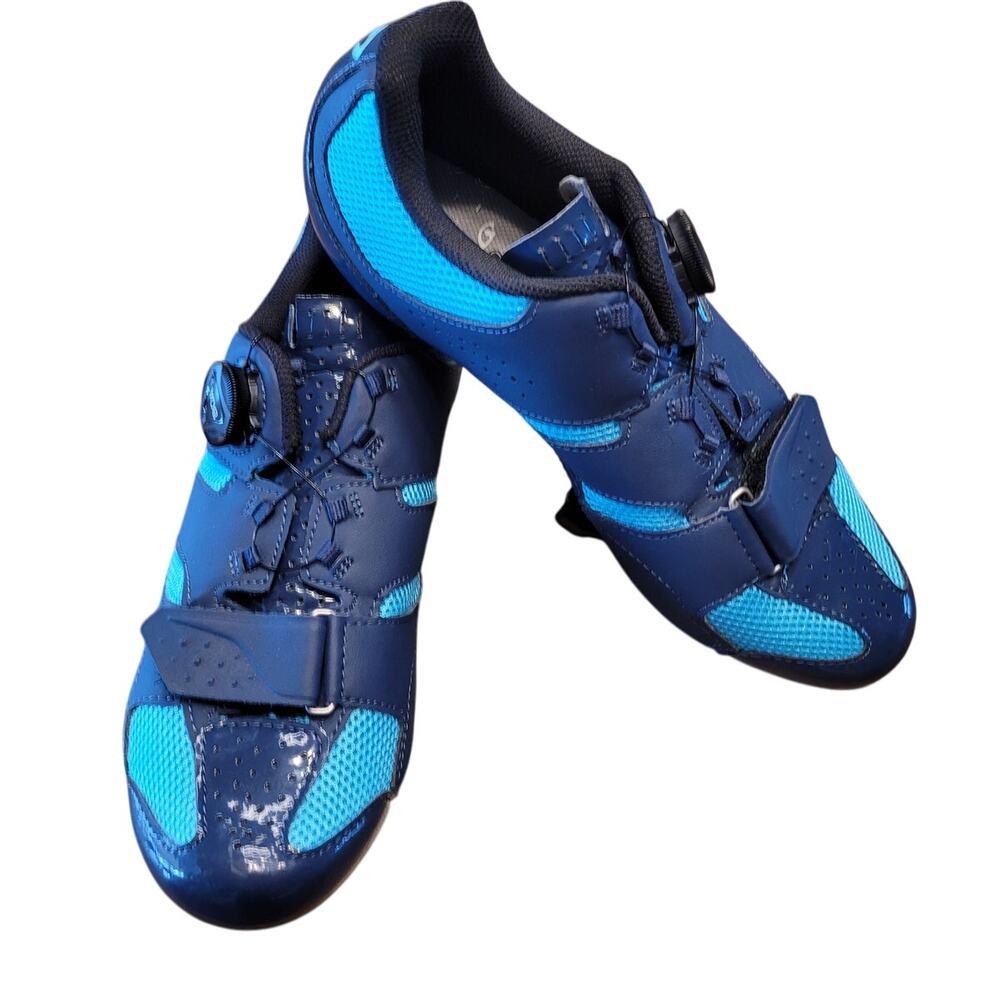 Giro Savix Road Cycling Shoes Women 9 EU41 EUC